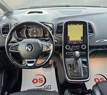 Renault Scenic dCi 160,AUTOMATIC,XENON,NAVI,ALU20,TEMPOMAT,JAMSTVO  - cover