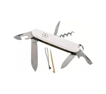 Victorinox nož SPARTAN 91mm - cover