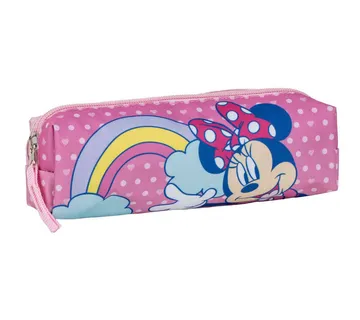 Disney Minnie Mouse pernica - cover