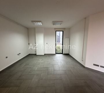 Radnička ulica, najam poslovnog prostora, 76m2 - cover
