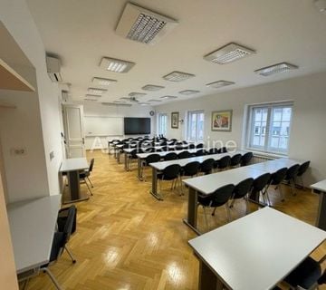 Zagreb, centar, najam poslovnog prostora 234 m2 - cover