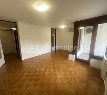 Zagreb, Miramarska, najam poslovnog prostora 42m2 - cover