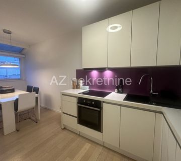 Zagreb, Srednjaci, prodaja stana 53,20 m2 - cover