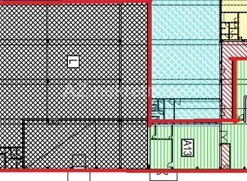 Zabok, prodaja prodajno/skladišnog prostora 1.312,13m2 - cover