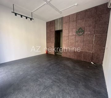 Zagreb centar, najam uličnog prostora od 60 m2. - cover