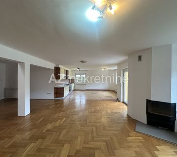 Zagreb, Maksimir, najam kuće 270 m2 - cover