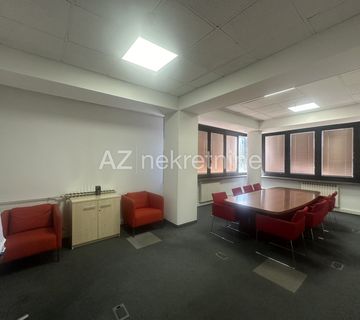 Zagreb, najam uredskog prostora 350m2 - cover