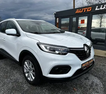Renault Kadjar dCi 115 •2019.g.•Navi•Led•Automatik•Leasing bez učešća• - cover
