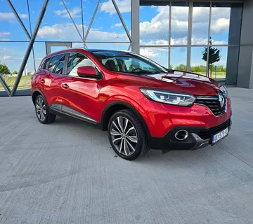 Renault Kadjar Intens - Čepin
