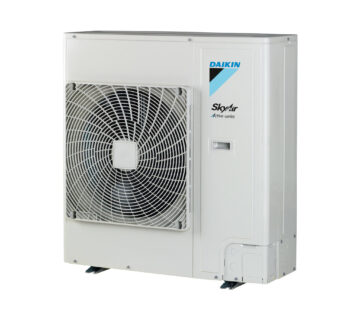 DAIKIN Klima SkyAir R32 RZASG71MV1 Advance series vanjska jedinica - 1 faza - cover