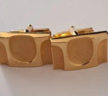 Prodajem retro manžete - gumbe za košulje - cover