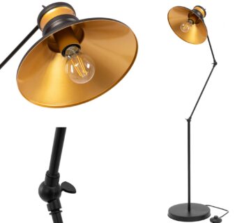 Podna lampa Asti B APP542-1F - cover