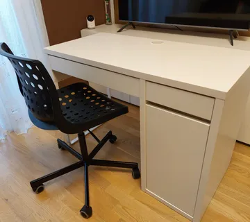 RADNI STOL I STOLICA, - cover