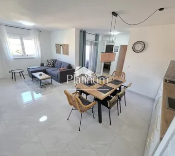FAŽANA OKOLICA PREKRASAN NOVI APARTMAN SA 2SOBE NA 1 KATU (prodaja) - cover