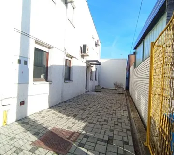 Poslovni prostor: Zagreb (Kruge), 64 m2 (iznajmljivanje) - cover