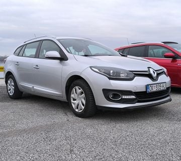 Prodaje se Renault Megane grandtour 3 iz 2015. - cover