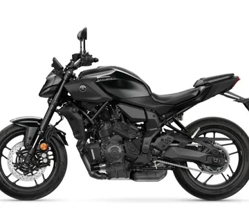 Yamaha MT-07 Y-AMT , novo 2025 dostupno odmah!!!, 2025 god. - cover