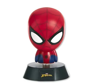 Paladone Spider-Man Icon Light - cover
