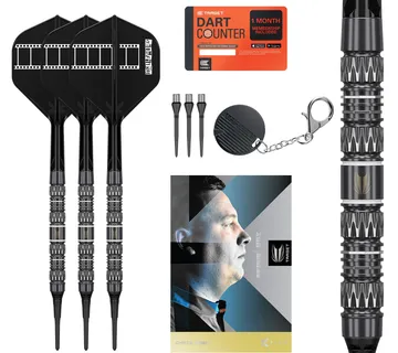 Chris Dobey 95K 18g - Zagreb