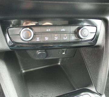 Opel Corsa 1.2 *KAMERA* - cover