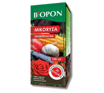 Univerzalna MIKORIZA - Karlovac