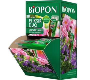 DUO Univerzalni Eliksiri za oporavak biljaka - Karlovac
