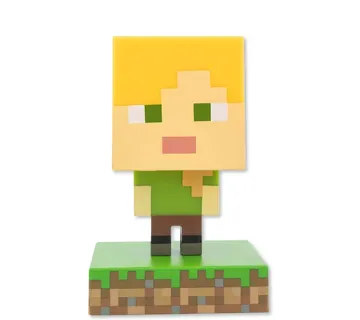 Paladone Alex Icon Light - cover