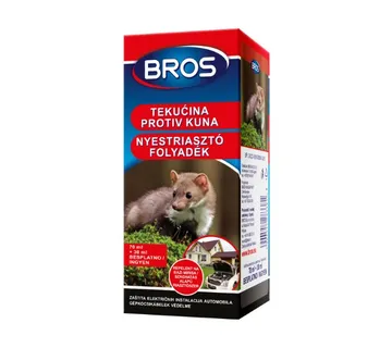 Tekućina za odbijanje kuna - Karlovac