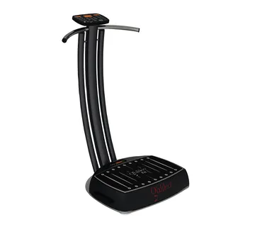 GALILEO FIT STANDARD  - cover