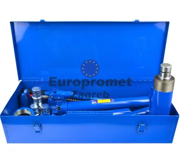 Hidraulični rastezač 20T ( za auto limariju) - cover