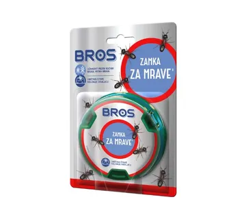Mrowex zamka za mrave - Karlovac