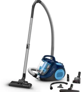 SEB Rowenta usisivač RO2981EA - cover