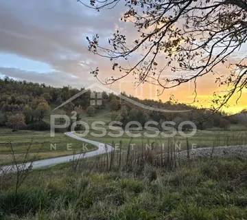 Zemljište Prodaja Hum 324 m2 - cover