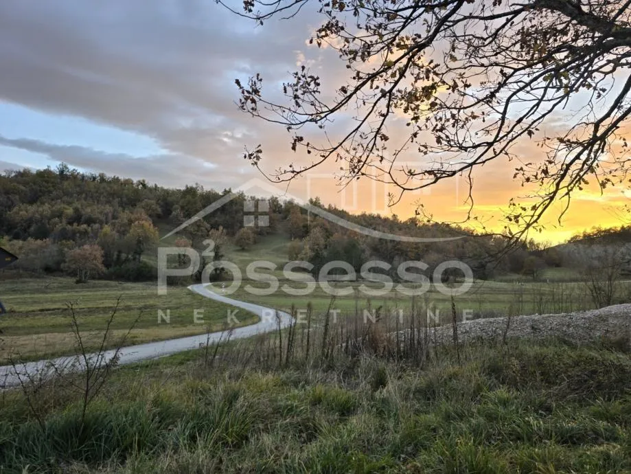 Zemljište Prodaja Hum 324 m2 - cover