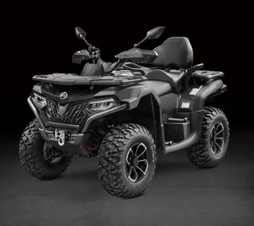 CFMoto CFORCE 625L EPS, AKCIJA, NOVO, DOSTUPNO VIŠE BOJA, 2025 god. - cover