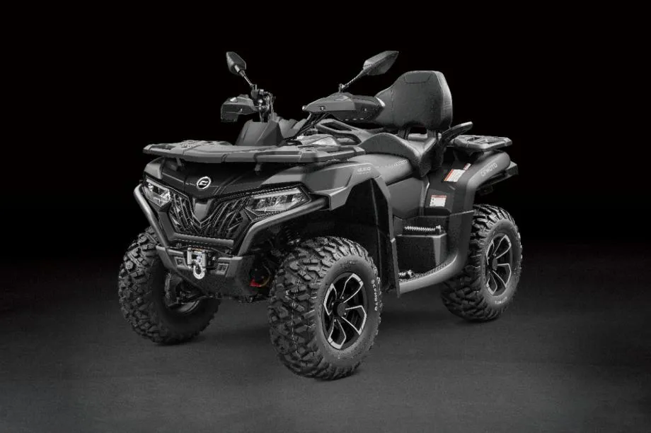 CFMoto CFORCE 625L EPS, AKCIJA, NOVO, DOSTUPNO VIŠE BOJA, 2025 god. - cover