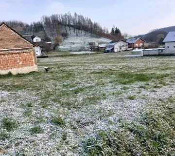 Građevinsko zemljište - cover
