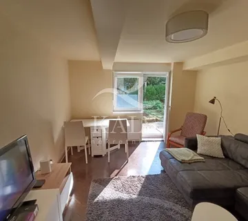 STAN, NAJAM, ZAGREB, TREŠNJEVKA , 36 m2, 2-soban (iznajmljivanje) - cover