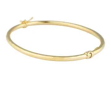 Zlatna narukvica Penny - cover