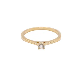 Zlatni prsten Emma - cover