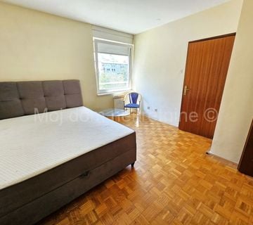 Trnje,bl.Autobusnog kolodvora,1soban s loggiom,4.kat,lift,30.20m2 - cover