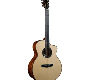 MERIDA DTGC GRAND CONCERT EQ - cover