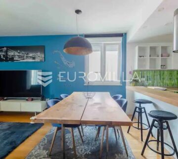Pula, Šijana - odličan funkcionalni četverosobni stan u manjoj zgradi, NKP 118.04 m2 - cover