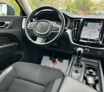 Volvo XC60 2.0 D3 2018.,SERVISNA, NAVI, KAMERA, PARK SENZ, ALU 18.... - cover