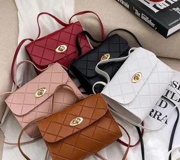 Ženska torba - Imago - cover