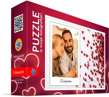 Valentinovo fotopuzzle 07 - cover