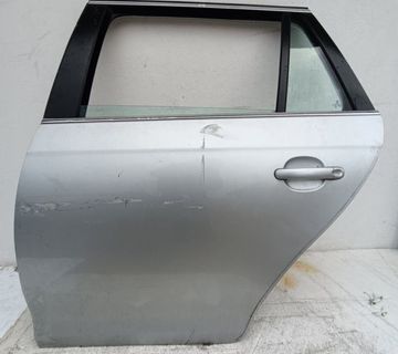 VRATA ZADNJA LIJEVA VW GOLF 6 SW - cover