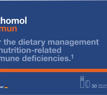 ORTHOMOL IMMUN 30 BOČICA - cover