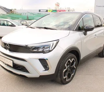 Opel Crossland 1.2 turbo Ultimate *LED, NAVIGACIJA, KAMERA* - cover