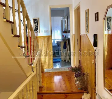 Mali Lošinj - 3SKL, 75.88 m2 Prodaja - cover